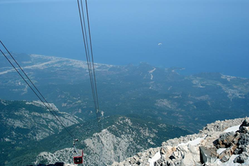 أوليمبوس تيليفيريك أوليمبوس تيليفيريك