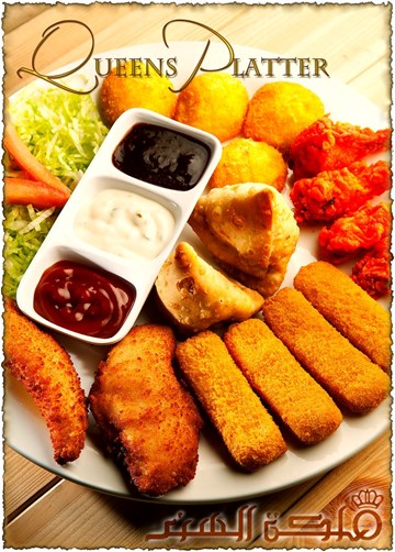 ملكة الهند ملكة الهند