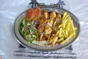 قرية الخبر التراثية قرية الخبر التراثية