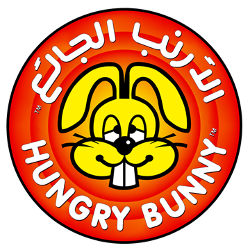 الأرنب الجائع الروضة الأرنب الجائع الروضة