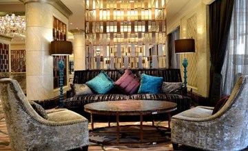 مجنوليا لاونج مجنوليا لاونج