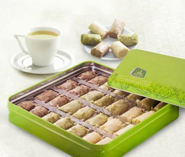 حلويات سعد الدين الدوحة حلويات سعد الدين الدوحة