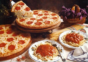 ليتل سيزرز ليتل سيزرز