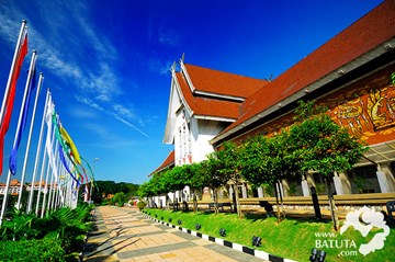 متحف نيجارا (المتحف الوطني) متحف نيجارا (المتحف الوطني)