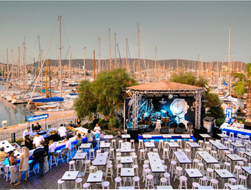 مارينا يخت مارينا يخت