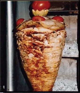 وان شاورما وان شاورما