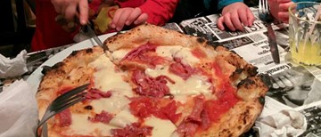 برافي راجازي بيتزا برافي راجازي بيتزا