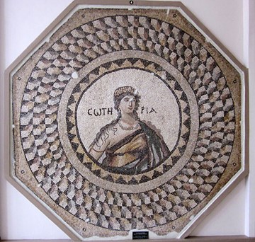 متحف هاتاي للأثار متحف هاتاي للأثار