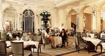 ذا فويير ذا فويير