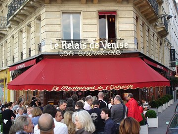 لا ريليس دي فينيس لا ريليس دي فينيس