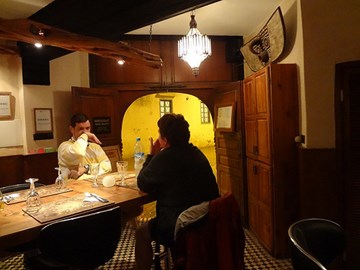 باستا بلادين باستا بلادين