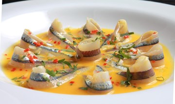 تراتوريا ألا مادونا تراتوريا ألا مادونا