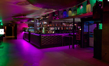 مقهى سوجو ريبيرا مقهى سوجو ريبيرا