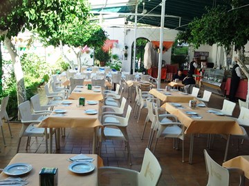 لا بوسادا ديل باكالو لا بوسادا ديل باكالو