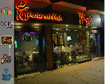 Tango cafe Tango cafe