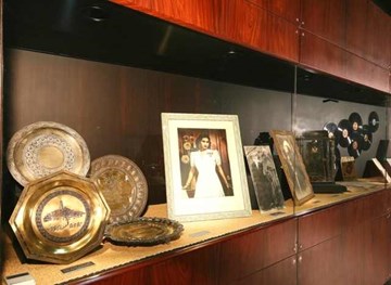 متحف أم كلثوم متحف أم كلثوم