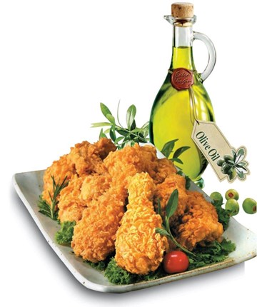 باربكيو تشيكن باربكيو تشيكن