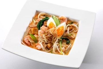 ذي نودل هاوس ذي نودل هاوس