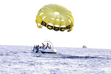 بوبوس للألعاب المائية بوبوس للألعاب المائية