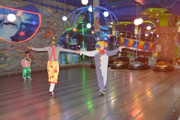 مطعم الأقصر مطعم الأقصر