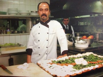 دا عصمت دا عصمت