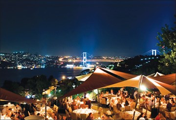 سان سيت جريل&بار سان سيت جريل&بار