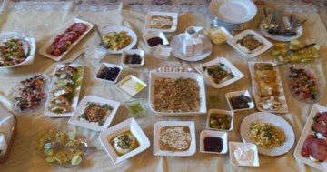 ترويقة زمان الرصيفة ترويقة زمان الرصيفة