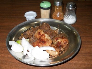 فول بن عفيف فول بن عفيف