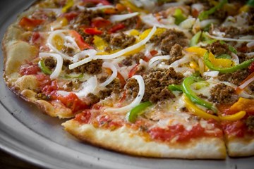 أبر كراست بيتساريا برج كيبكو أبر كراست بيتساريا برج كيبكو