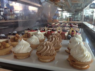 دلي فرانس دلي فرانس