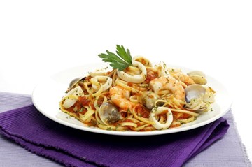 باستا مانيا باستا مانيا