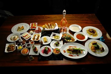 أسطنبول ٣٦٠ أسطنبول ٣٦٠