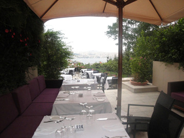 مطعم ميموليت مطعم ميموليت