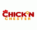 Chicken Chester Chicken Chester