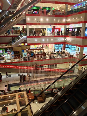 مجمع الرملي التجاري مجمع الرملي التجاري