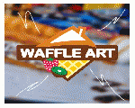 وافل ارت وافل ارت