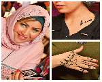 Shahd Henna Show Shahd Henna Show