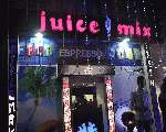 Juice Mix Juice Mix