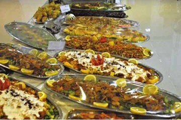 مطبخ معيوف مطبخ معيوف