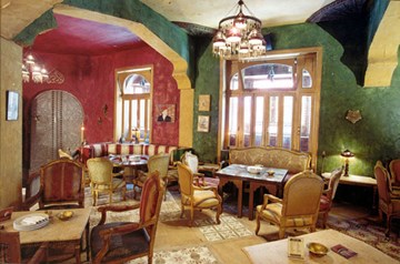 مطعم أبو السيد مطعم أبو السيد