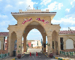 الزهور بيتش Elzhour Beach الزهور بيتش Elzhour Beach