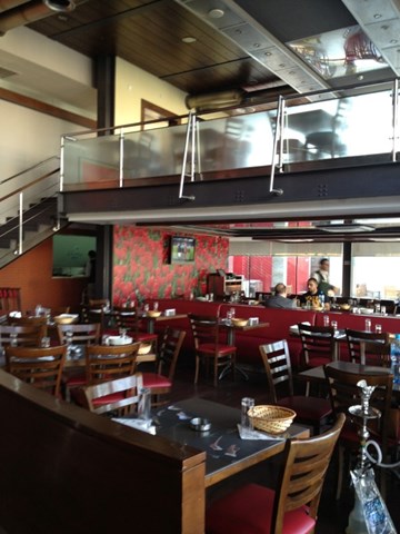 مطعم كبابجي مطعم كبابجي