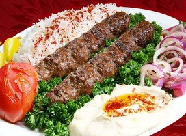 عنتر الكبابجي عنتر الكبابجي