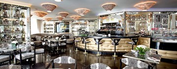 مطعم كافالي كافيه مطعم كافالي كافيه