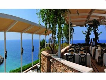 مطعم برج الحمام مطعم برج الحمام