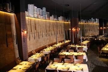 مطعم بابل باي مطعم بابل باي