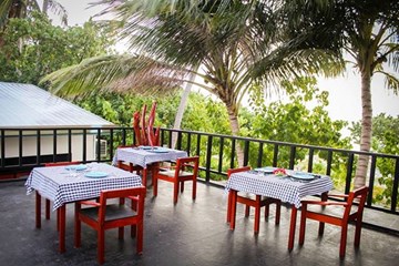 مطعم الشمس مطعم الشمس