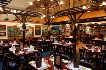 تانج تشاو تانج تشاو