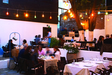 مطعم غيريتلي مطعم غيريتلي