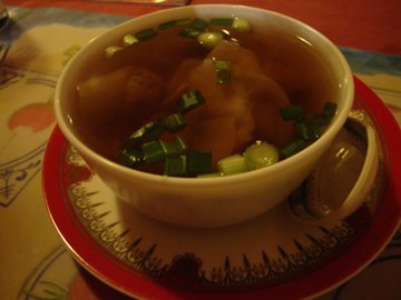 مطعم الحديقة الصينية مطعم الحديقة الصينية